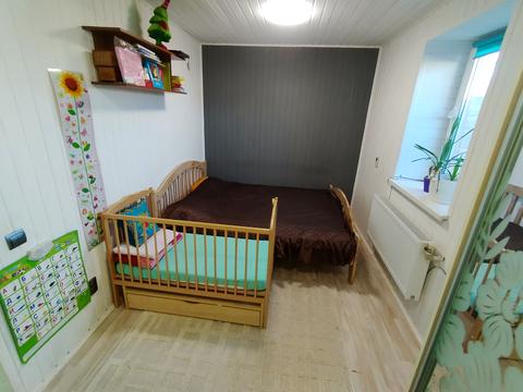 дом по адресу Озерна ул. (Пролетарська)