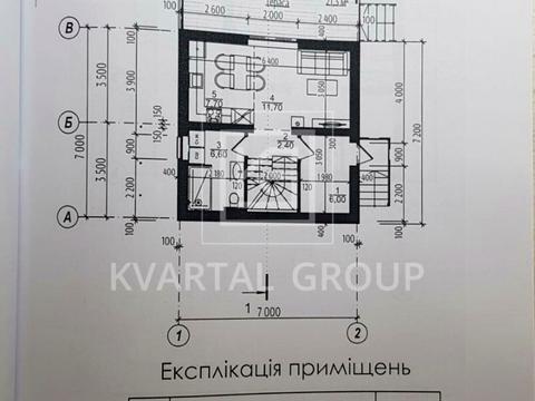 будинок за адресою Північний пров., 16