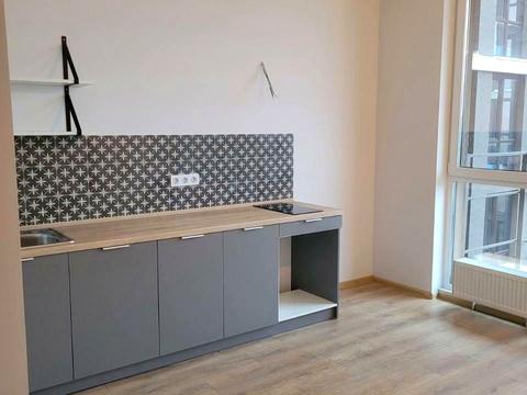 квартира за адресою Геранієва вул., 8