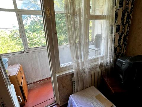 квартира за адресою Космонавтів вул., 2
