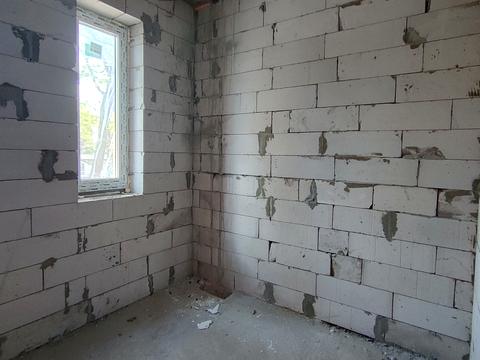 дом по адресу Киево-Мироцкая ул., 123-О