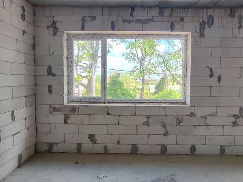 дом по адресу Киево-Мироцкая ул., 123-М