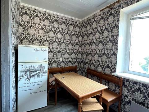 квартира за адресою Михайла Лушпи просп., 48