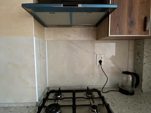 квартира за адресою Бельведерська вул., 23