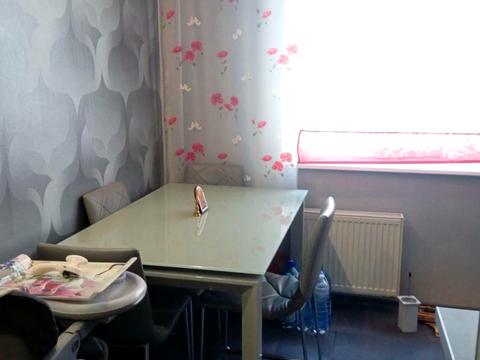 квартира по адресу Станіслава Партали ул. (Балакирева), 50