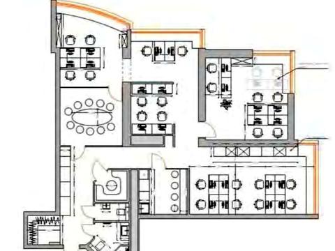 коммерческая по адресу Кловский спуск (Кловський), 7