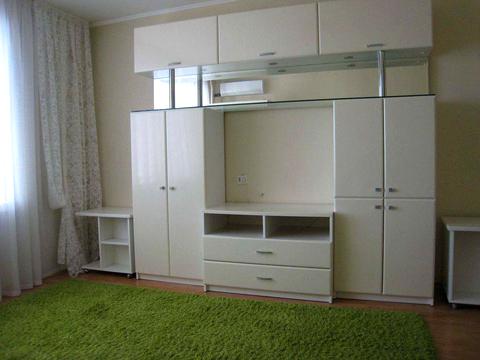 квартира за адресою Максима Залізняка вул., 14