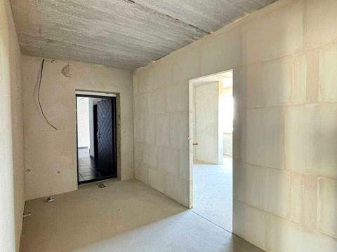 квартира за адресою Вишнева вул., 35