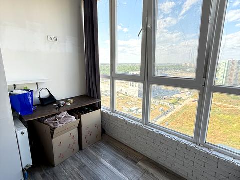 квартира по адресу Жемчужная ул., 3