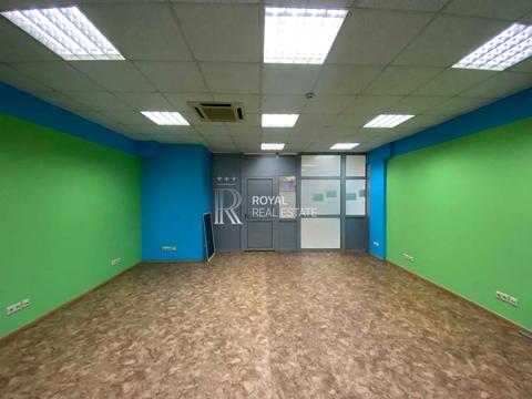 комерційна за адресою Академіка Палладіна просп., 44-А