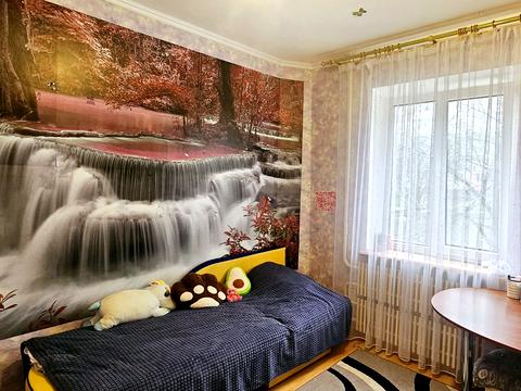 квартира за адресою Євгена Коновальця вул., 12
