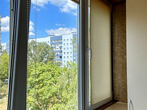 квартира по адресу Метростроевская ул., 8