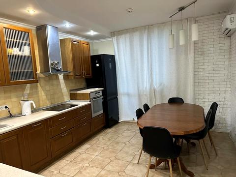 квартира за адресою Петра Григоренка просп., 28