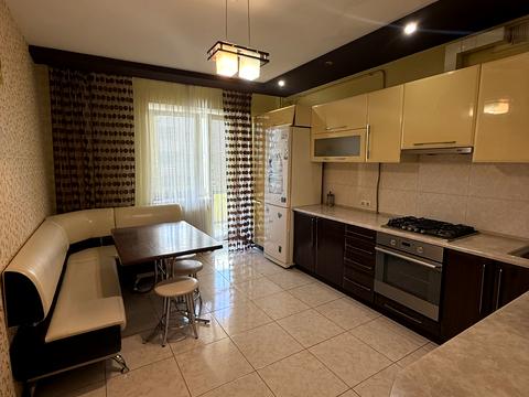 квартира за адресою Кравчука вул., 11б