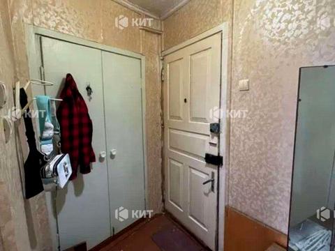 квартира по адресу Гвардейцев-Широнинцев ул., 22