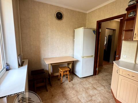квартира по адресу Ларисы Руденко ул., 17