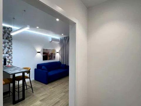 квартира за адресою Салютна вул., 2к19