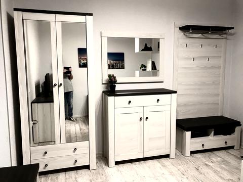 квартира за адресою Балтійський пров., 1