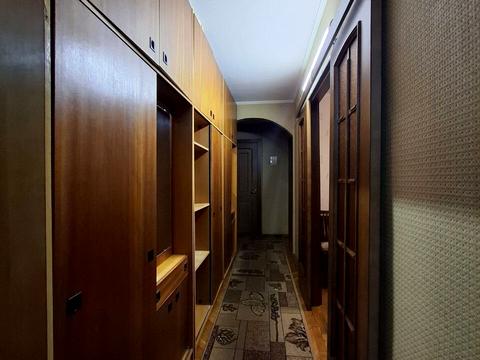 квартира по адресу Семьи Бродских ул. (Смоленская), 5/1