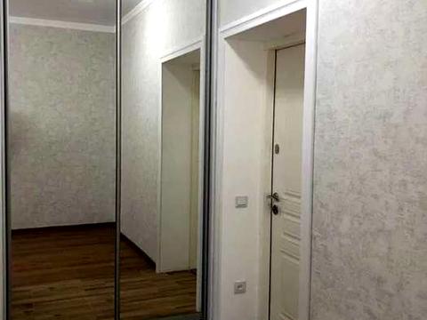 квартира по адресу Тополёвая ул., 2