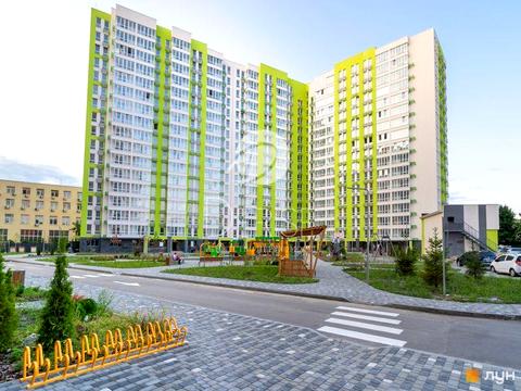 квартира по адресу Берестейский просп. (Победы), 67-В