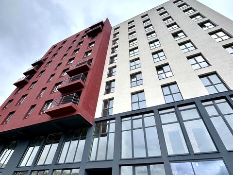 квартира по адресу Трускавецкая ул., 48
