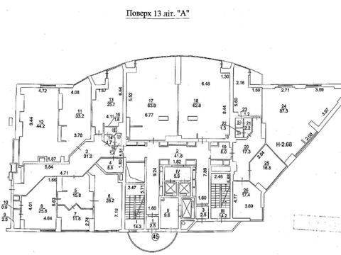 комерційна за адресою Тараса Шевченка бульв., 35