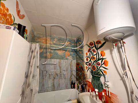 квартира по адресу Метрологическая ул., 109