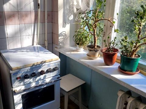 квартира по адресу Кучера Василия ул., 6