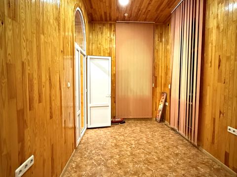 коммерческая по адресу Остафия Дашковича ул., 45