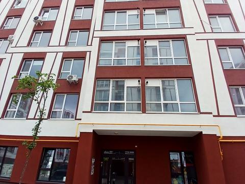 квартира по адресу Опришивецкая ул., 18