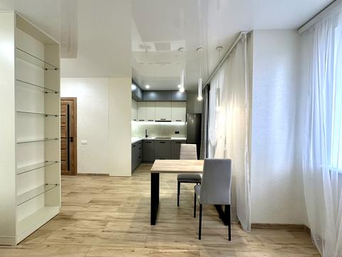квартира за адресою Барабашова вул., 10б