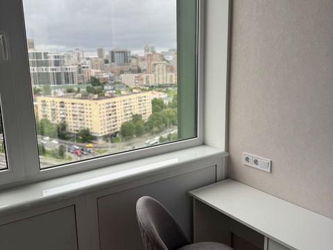 квартира по адресу Берестейский просп. (Победы), 11 к3