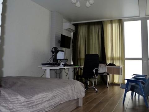 квартира по адресу Пирогова ул., 76б