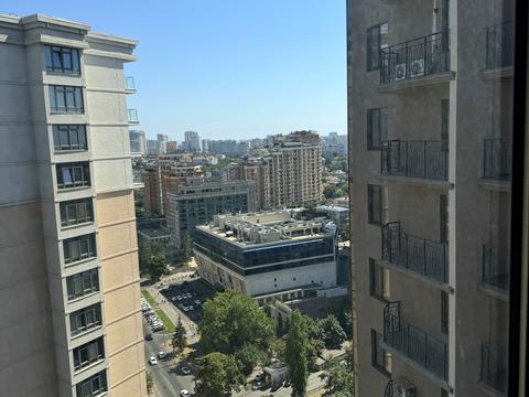 квартира по адресу Генуэзская ул., 1-Е