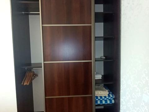 квартира по адресу Захаровская ул., 10