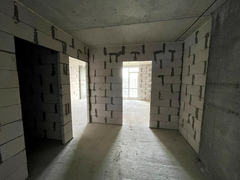 квартира по адресу Сергея Зулинского ул. (Тарногродського), 80