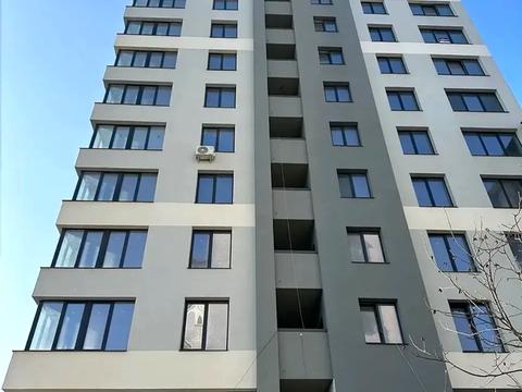 паркоместо по адресу Целевича, 36