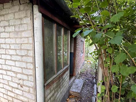 дом по адресу Квіткова ул.