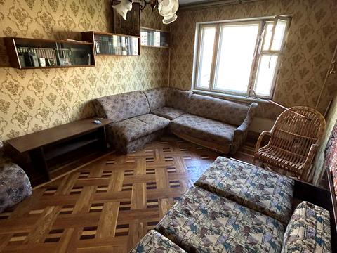 квартира по адресу Александры Экстер ул. (Цветаевой Марины), 8