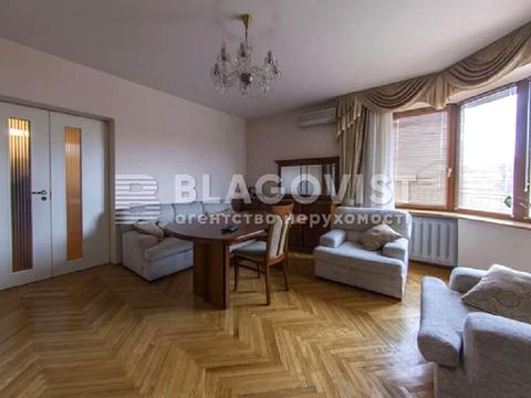квартира за адресою Хрещатик вул., 4