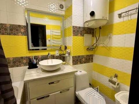квартира по адресу Рене Декарта ул. (Кулібіна), 6