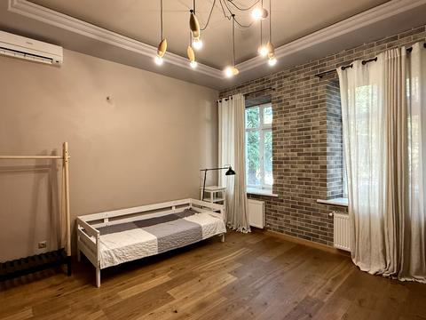 квартира за адресою Маразліївська вул., 22