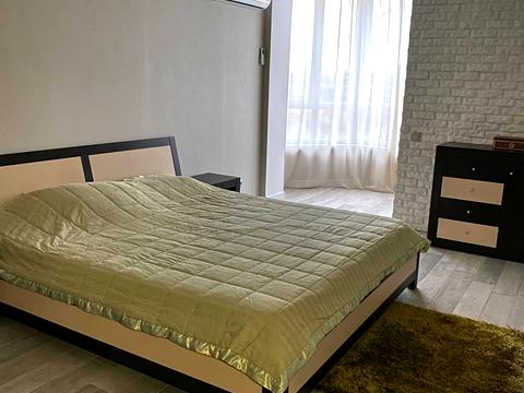 квартира по адресу Європейська, 2г