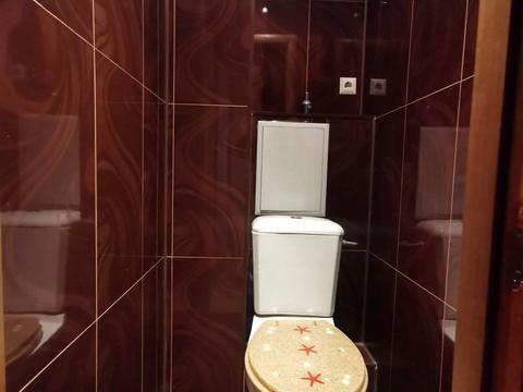 квартира по адресу Зои Гайдай ул., 3