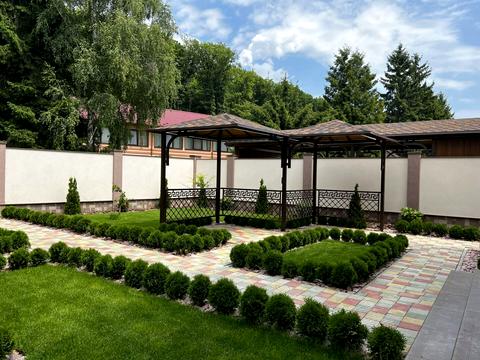 будинок за адресою Копанська вул., 4