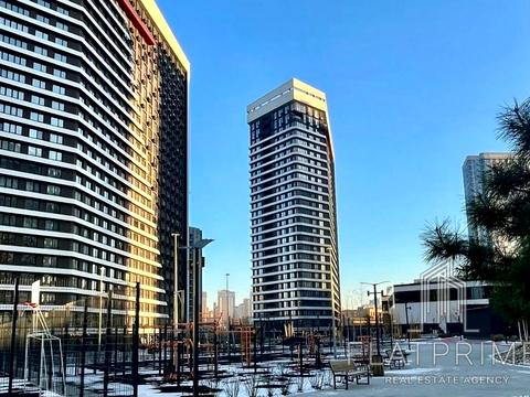 квартира за адресою Причальна вул., 8