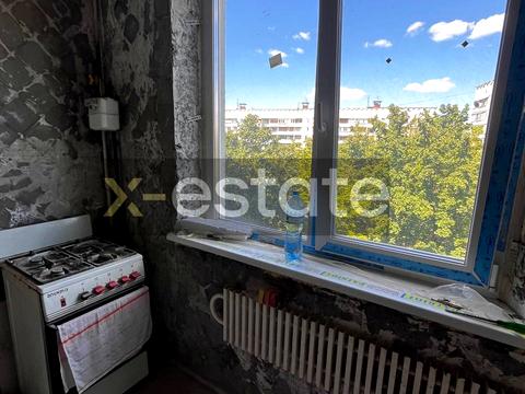 квартира за адресою Соборності України вул., 226