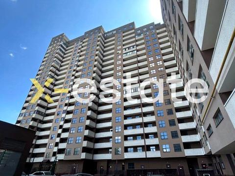 квартира за адресою Старокозацька вул. (Комсомольська), 75
