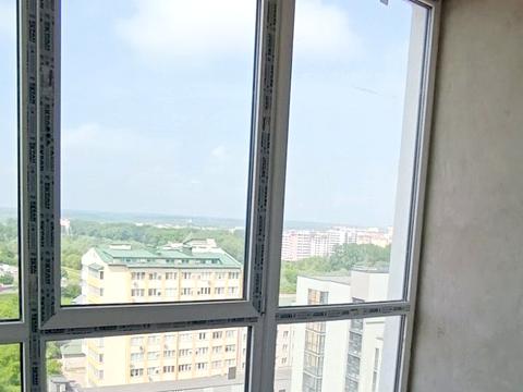 квартира по адресу Княгинин ул., 44